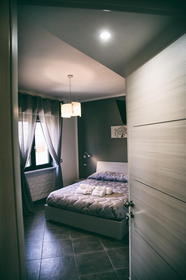 Alba Magica Bed & Breakfast Agerola Dış mekan fotoğraf