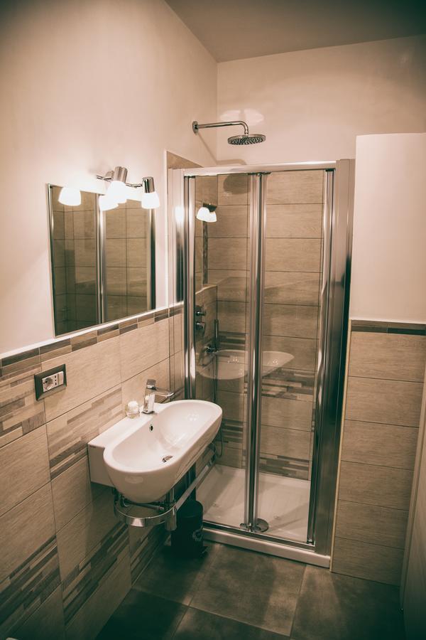 Alba Magica Bed & Breakfast Agerola Dış mekan fotoğraf